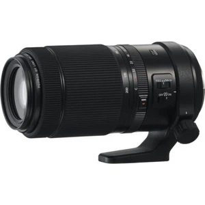 Lente FUJIFILM GF 100-200 mm f/5,6 R LM OIS WR 600020702 - DISTRIBUIDOR AUTORIZADO FUJI - Imagen 1 de 1