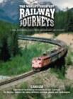 The Worlds Greatest Railway Journeys: Ca DVD Incredible Value and Free Shipping!