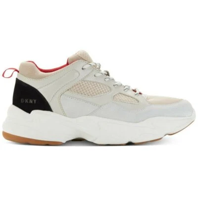 DKNY Mens Steven Sneakers, Size 11.5 - Image 1 of 2