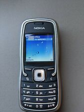 Nokia 5500 Sport, working & with instructions