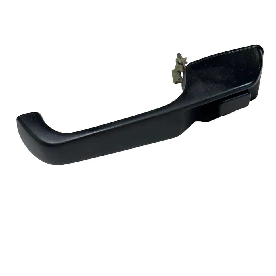 Dodge Ram 2500 1500 1995 furgoneta OEM lado del conductor izquierdo manija de puerta exterior 94 95 96 Foto 1 de 4