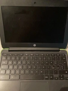 Chromebook HP 11 g5 - Foto 1 di 1