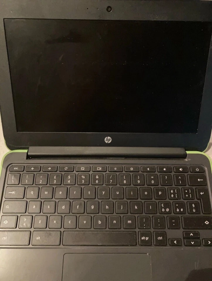Chromebook HP 11 g5 - Immagine 1 di 1
