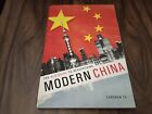 9780838912096 Modern China The Ala Guide To Researching Yunshan Te Book