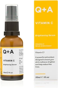 Vitamin C Brightening Serum, Brighten and Refresh Your Skin with This Antioxidan - Picture 1 of 12