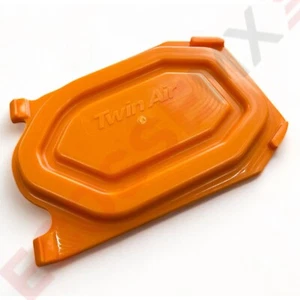KAWASAKI TwinAir LUFTFILTER WAR DECKEL KAWASAKI KX450F KX450X 2024-2025 TWINAIR - Bild 1 von 3