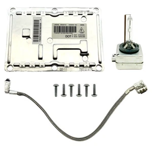Nuevo módulo de unidad de control de bombilla Cadillac CTS SRX xenón HID lastre D1S - Imagen 1 de 2