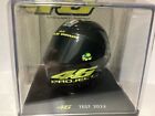 Helmets Valentino Rossi, Test 2012, 1/5, New IN Course