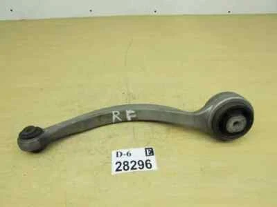 Brazo de control inferior XJ8 2004 Jaguar suspensión delantera lado pasajero derecho OEM Foto 1 de 4