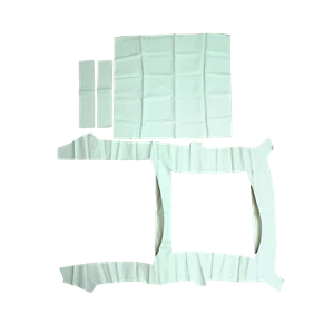 BOND EQUIPE HEADLINER - ADATTO A TUTTI I MODELLI CON TETTO APRIBILE WEBASTO- HL4008L - Foto 1 di 2