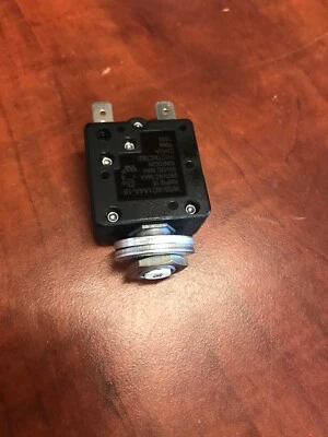 OEM Circuit Brake Assy Dewalt D55153 4 Gal Oil-Lubr Compressor 125 PSI - Image 1 of 4