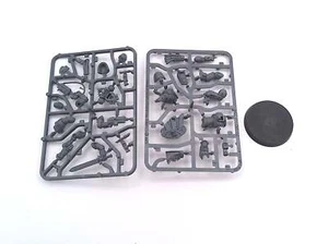 Primaris Lieutenant [x1] Space Marines [Warhammer 40K] On Sprue - Bild 1 von 2