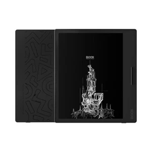 Onyx Boox Page 7” E-ink E-Reader Tablet WiFi Black Android 11 - Afbeelding 1 van 5