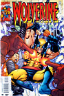 Wolverine # 151.  June 2000. Vol.1 Series. 1St Printing.  N.Mint