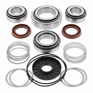 All Balls Rear Diff Bearing Kit for Polaris RANGER 800 FULL SIZE 6X6 2010-2018 - Picture 1 of 1