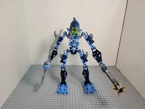 LEGO Bionicle (8987) Kiina 100% komplett - Bild 1 von 4