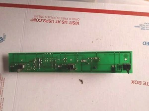 unknown arcade redemption pcb part #281 - Bild 1 von 1