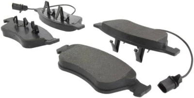 New Fits Set Of 2 AUDI A6 QUATTRO 2004-11Front Semi-Metallic Brake Pad 104.10240 - Image 1 of 4