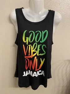 Sun Kissed Jamaican Tank Top - Bild 1 von 3