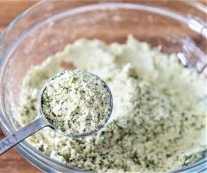 12 Ounce Ranch Dressing Mix - Perfect for salads, dips, marinades, and more! - Picture 1 of 2