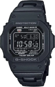 CASIO G-SHOCK GW-M5610UBC-1JF Men Watch Origin Solar Radio Multiband 6 Digital - Picture 1 of 1