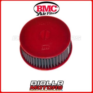 FM424/08 AIR FILTER BMC SUZUKI DRZ 400 E 2001 WASHABLE RACING - Picture 1 of 5