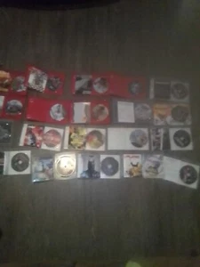 Bunch Of Games I Don't Need Any More They Are Good For Old Gamers Including 2k15 - Picture 1 of 3