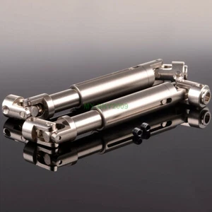 106mm-138mm Universal Driven Dogbone 18027 Himoto HSP Rock Crawler Truck 180011 - Picture 1 of 13
