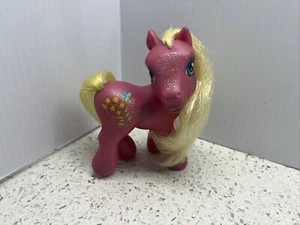 My Little Pony G3 Forsythia Sparkle Pony - Picture 1 of 10