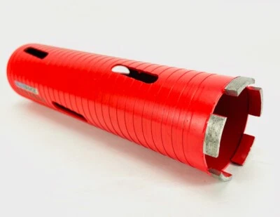 DRY Type 2.75" Diamond DRY Coring Bit - Concrete Core Drill by BLUEROCK ® Tools