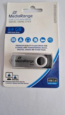 Clé USB 64gb - Image 1 of 2