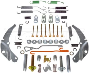 Dorman HW2324 Drum Brake Hardware Kit Chevy GMC - Picture 1 of 1