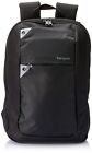 Intellect 15.6 Laptop Backpack Black NEW
