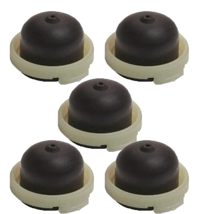 Oregon 49-079 (5 Pack) Primer Bulb Replaces 496115 - Image 1 of 2