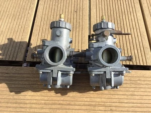 Rg250E Carburetor - Bild 1 von 3