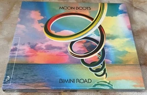 MOON BOOTS - BIMINI ROAD - CD - NEW & SEALED - Picture 1 of 2