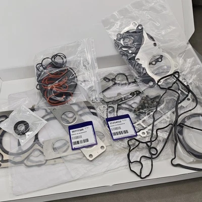 OEM MLS Head Gasket Set Fits For Volvo S60 S80 V60 V70 XC60 XC70 3.0 T6 B6304T - Imagem 1 de 4