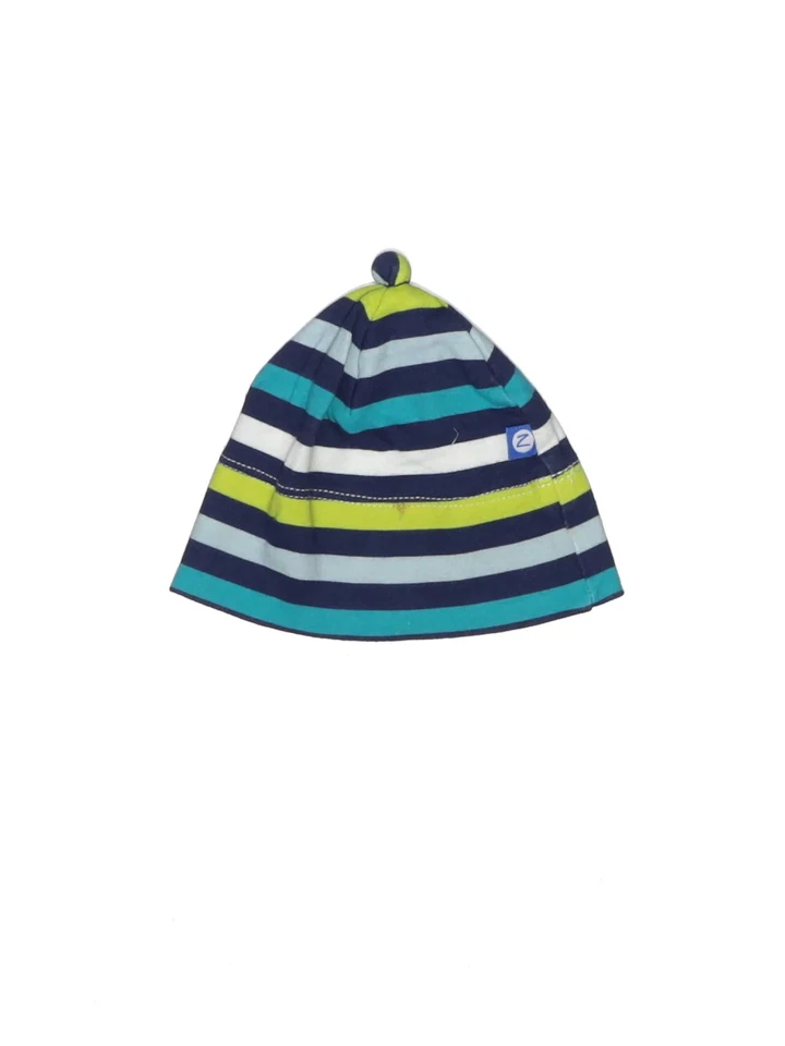 Gorro azul Zutano talla única para niños Foto 1 de 1