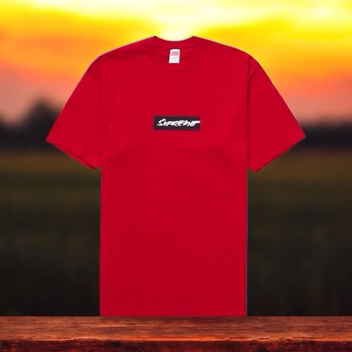Supreme Red Box Logo In Men's T-Shirts for sale - eBay Supreme Red Box Logo In Men's T-Shirts for sale - eBay