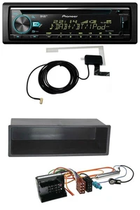 Pioneer MP3 AUX CD USB DAB Autoradio für Peugeot 207 307 Expert Partner - Bild 1 von 8