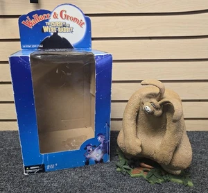  Wallace & Gromit Curse of the WERE-RABBIT Juego de Caja de Lujo Juguetes Mcfarlane Raro - Imagen 1 de 5
