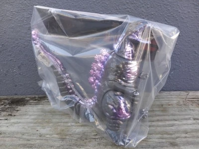 CCP tamanho médio Godzilla EX 2016 roxo - Imagem 1 de 3