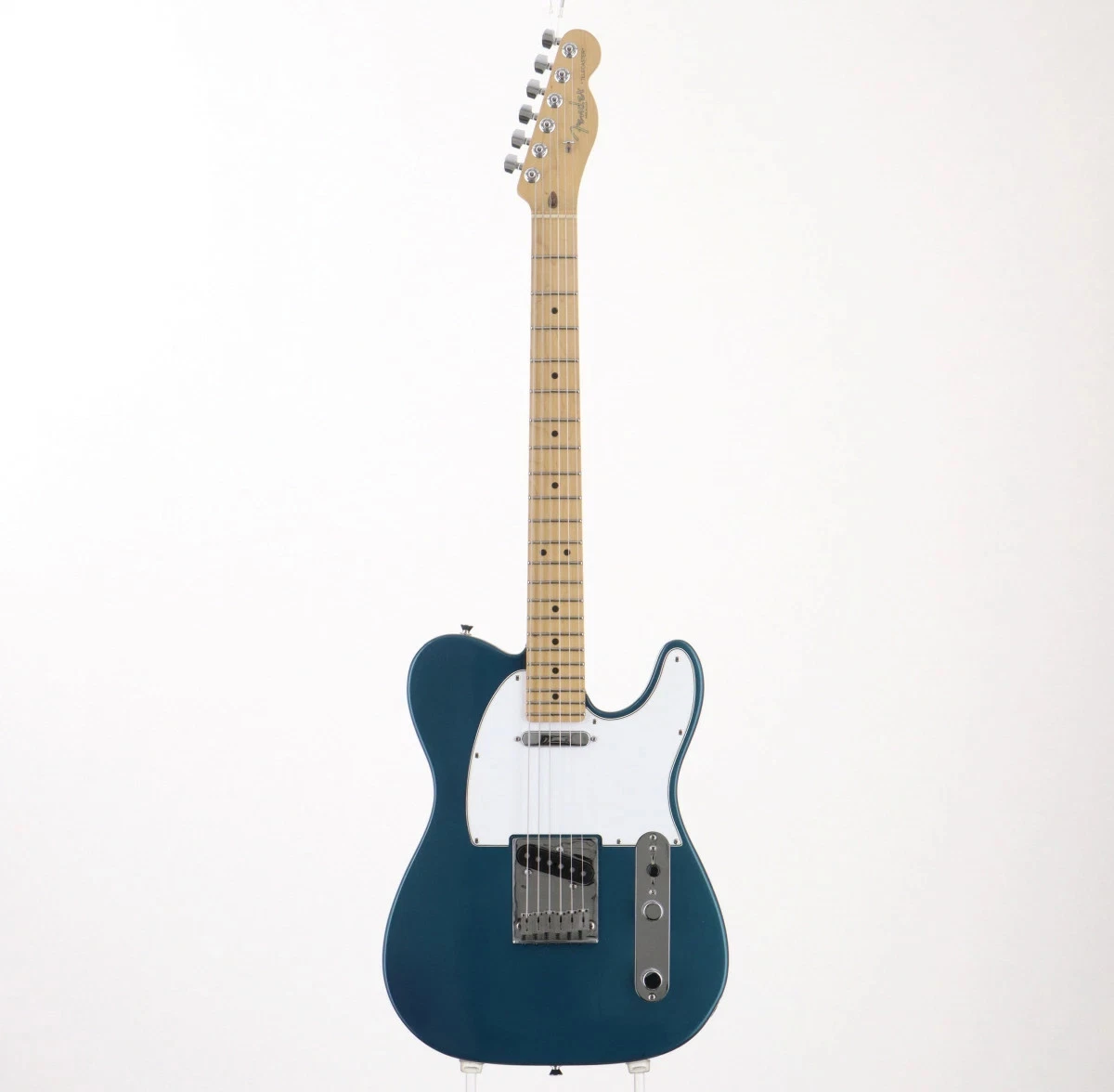 Fender American Standard Telecaster Electric Guitars for sale - eBay