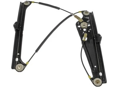 Regulador de ventana delantero derecho Dorman 39589NBCV 2007 BMW 750LI 2006-2008 Foto 1 de 2