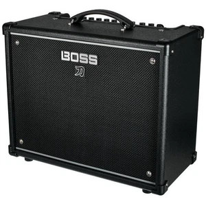 BOSS KATANA 50 GEN 3 AMPLIFICATORE per chitarra con effetti e altro ,nuovo - Picture 1 of 5
