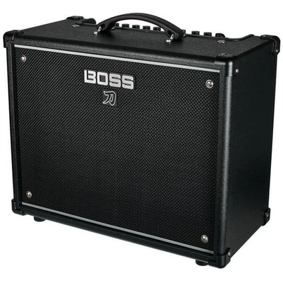 BOSS KATANA 50 GEN 3 AMPLIFICATORE per chitarra  con effetti e altro ,nuovo - Immagine 1 di 4