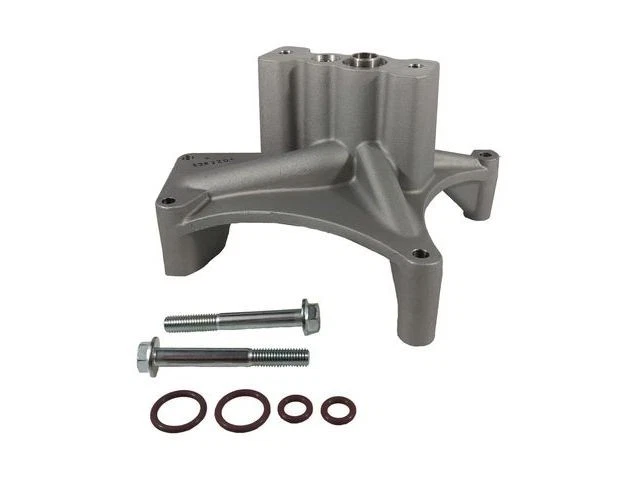 Suporte para turbocompressor 95JH51Z compatível com 1999-2002 Ford E350 Econoline Club Wagon 7.3L V8 - Imagem 1 de 1
