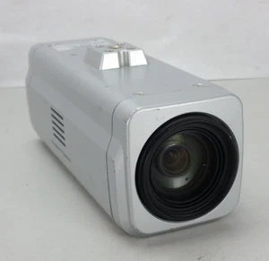 Marshall Electronics Megapixel IP VS-547-3GSDI Digital Surveillance Camera - Picture 1 of 7