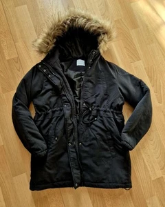Mamalicious Umstandsjacke Jacke Gr.S Schwangerschaft H&M Schwarz - Bild 1 von 7