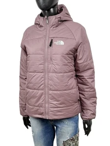 The North Face Wendejacke gefüttert Damen Größe 2XL - Bild 1 von 13
